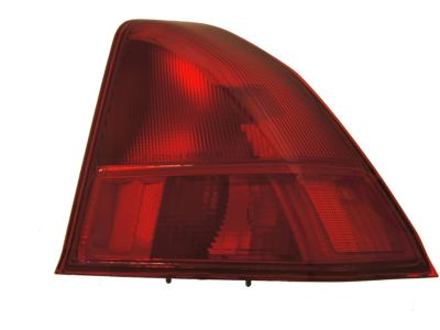 2002 Honda Civic Tail Light - 33501-S5D-A01