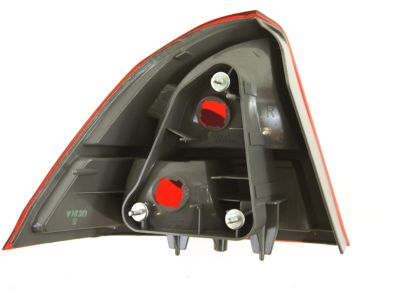 Honda 33501-S5D-A01 Lamp Unit, R. Tail