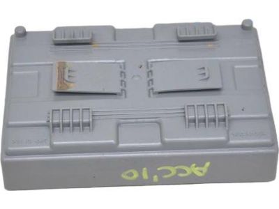 Honda Accord Body Control Module - 38809-TVA-A32