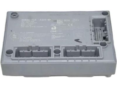 Honda Accord Body Control Module - 38809-TVA-A32