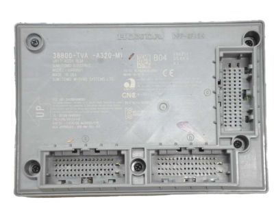 Honda Accord Body Control Module - 38809-TVA-A32