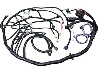 Honda 32110-P8F-A55 Wire Harness, Engine