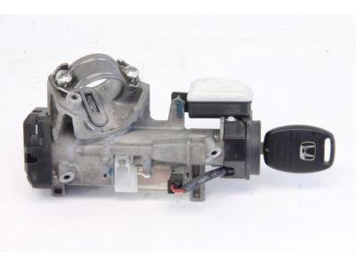 2008 Honda Accord Ignition Lock Cylinder - 06350-TA0-A14