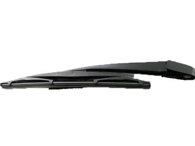 2008 Honda Element Wiper Arm - 76740-SCV-A01ZA