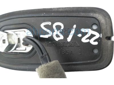 Honda Civic Antenna Mast - 39150-TBG-A01ZJ