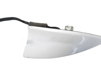 Honda Civic Antenna Mast - 39150-TBG-A01ZJ