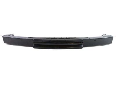 Honda 71509-S9V-A10ZA Spoiler, L. RR. Bumper Air *NH533* (BUMPER DARK GRAY)