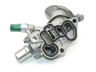 Honda Crosstour Spool Valve - 15820-5G0-A01