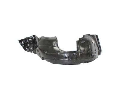 Honda 74151-TBF-A00 Fender, Left Front (Inner)