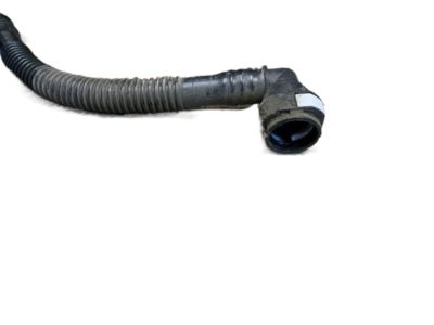 Honda 17725-S5A-A32 Tube, Fuel Vent (Orvr)