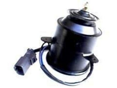 Honda 19030-PM5-A01 Motor, Cooling Fan (Denso)