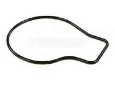 2002 Honda Insight Water Pump Gasket - 19222-PHM-J01