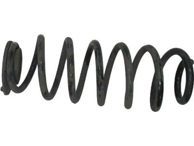 Honda Insight Coil Springs - 52441-TM8-A21