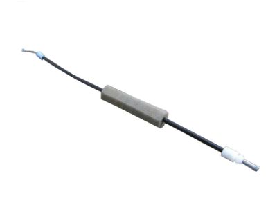 Honda 72131-SNA-A01 Cable, Front Inside Handle