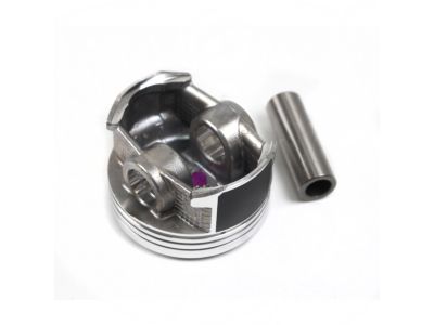 2011 Honda Insight Pistons - 13010-RBJ-J00