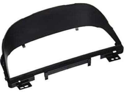 Honda Civic Gauge Trim - 78155-SNA-A02