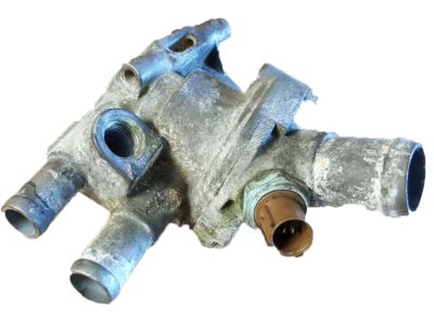 Honda 19320-P2P-A00 Case, Thermostat