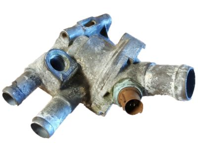 Honda 19320-P2P-A00 Case, Thermostat