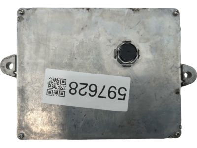 2017 Honda Accord Engine Control Module - 37820-5G2-A23