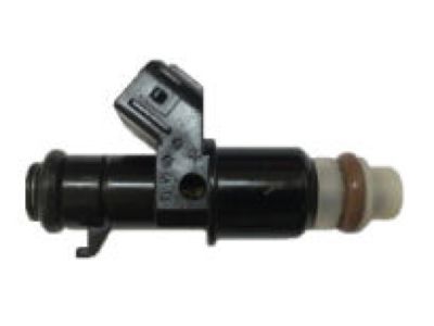 Honda 16450-PWA-003 Injector Assembly, Fuel