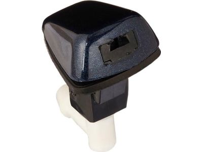 2000 Honda Accord Windshield Washer Nozzle - 76810-S82-C11ZQ