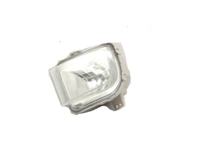 Honda 33251-SJC-A01 Light Unit, L. Daytime Running