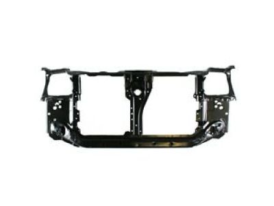 Honda 60400-S5D-X10ZZ Bulkhead, Front