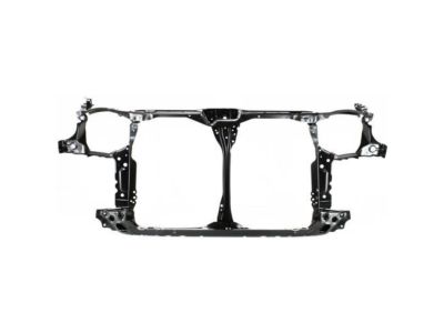 Honda 60400-S5D-X10ZZ Bulkhead, Front