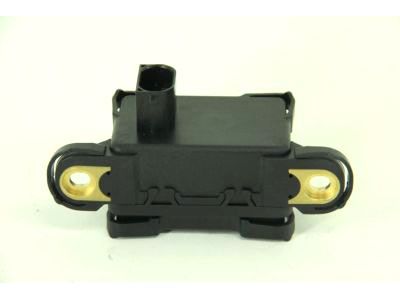 Honda Yaw Sensor - 39960-S2A-A01