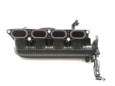 Honda Intake Manifold - 17100-6B2-A01