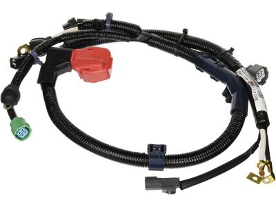 2004 Honda Accord Battery Cable - 32111-RAA-A00