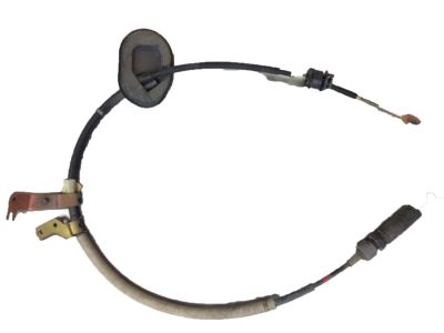 2005 Honda Civic Shift Cable - 54315-S5B-952