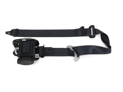 2022 Honda Accord Hybrid Seat Belt Buckle - 04814-TVA-A01ZA