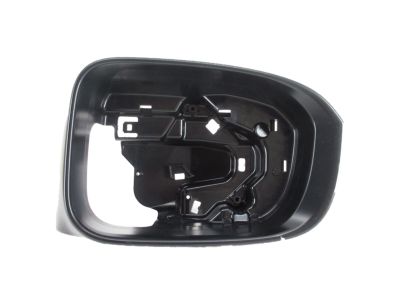 2015 Honda Civic Mirror Cover - 76205-TR4-A21