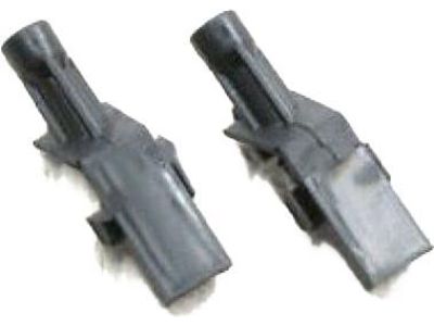 Honda 76810-S9V-A01ZK