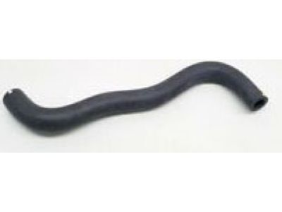 Honda Transmission Oil Cooler Hose - 25213-PZD-A00