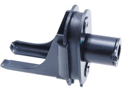 Honda 50280-SDA-A01 Rubber, R. FR. Sub-Frame Middle Mounting