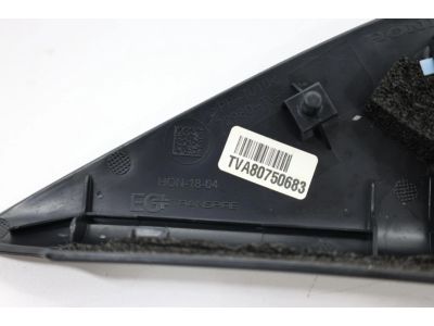 Honda 72980-TVA-A02ZA