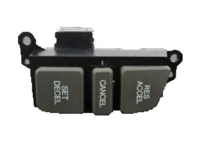 Honda Ridgeline Cruise Control Switch - 36770-SJC-A01ZA