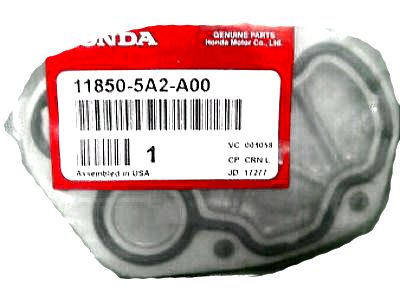 Honda 11850-5A2-A00 Cover Assy,Breath