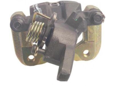 1994 Honda Accord Brake Caliper - 43018-SV4-A00