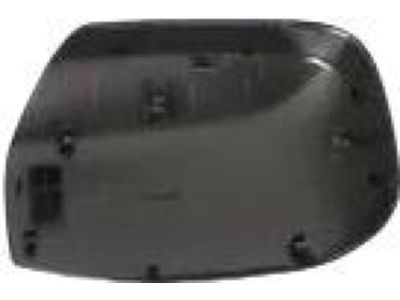 Honda 76201-SZA-A21ZN