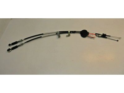 2005 Honda Civic Shift Cable - 54310-S5A-033