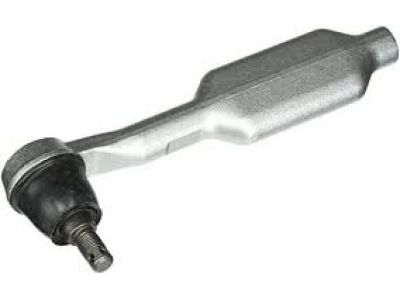 Honda 53540-SHJ-A51 End, Tie Rod