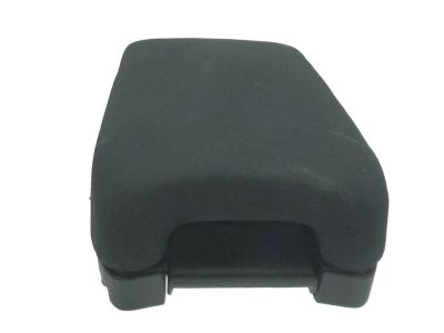 Honda 83443-TGG-A00ZA Armrest Assembly (Deep Black)