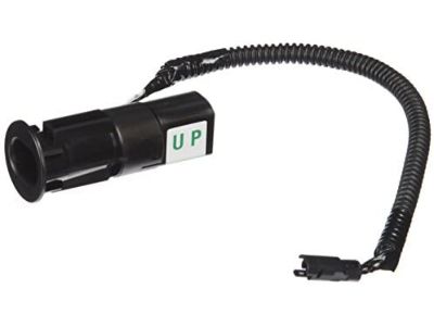 Honda 08V67-S9V-1M003 Back-Up Sensor