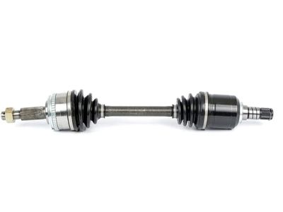 Honda CR-V Axle Shaft - 44306-TLA-A01