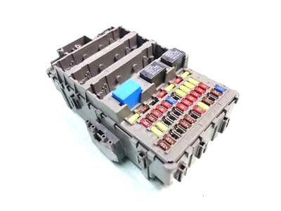 2014 Honda Civic Fuse Box - 38200-TR7-A01