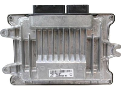 2019 Honda Civic Engine Control Module - 37820-5AN-AG2