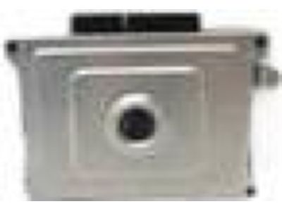 2019 Honda Civic Engine Control Module - 37820-5AN-AG2